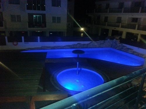 Chromata Lagoon Protaras Exterior foto