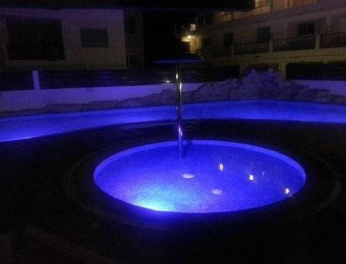 Chromata Lagoon Protaras Exterior foto
